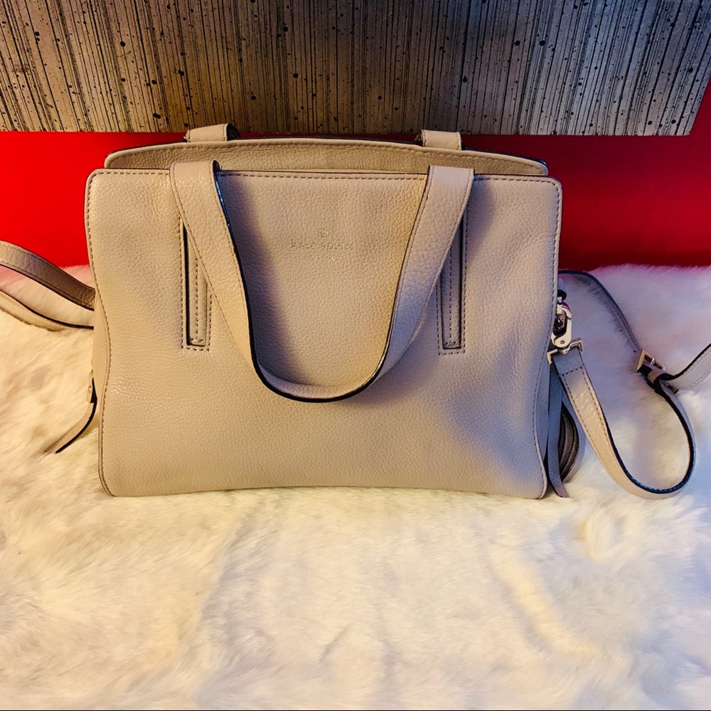 Kate Spade.. handbag.
